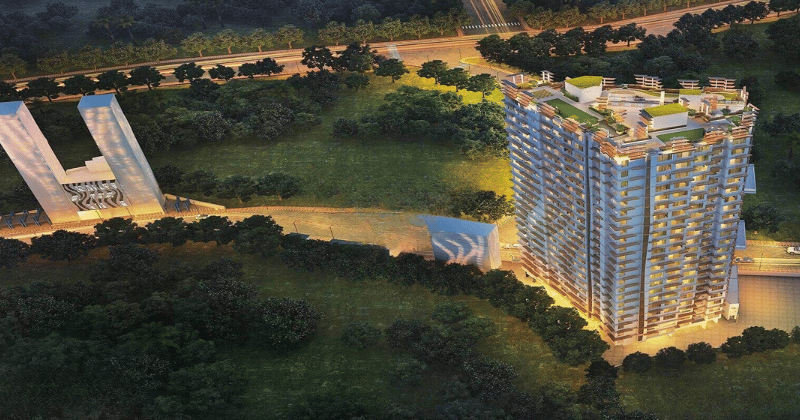 Concrete Sai Samast